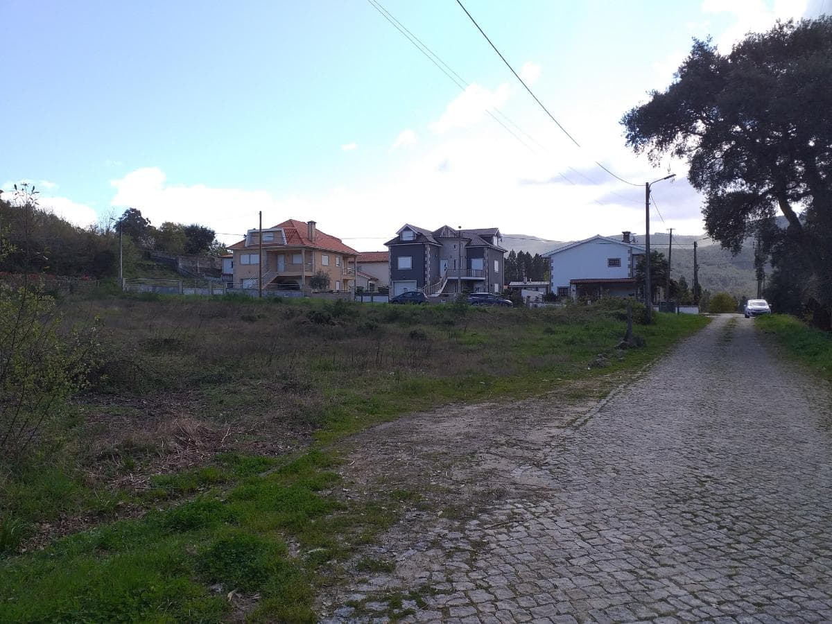 Lote para Construção · Mondim de Basto — imagem 2