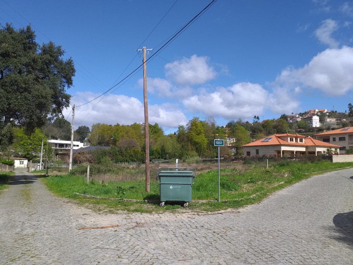 Terreno para Construção