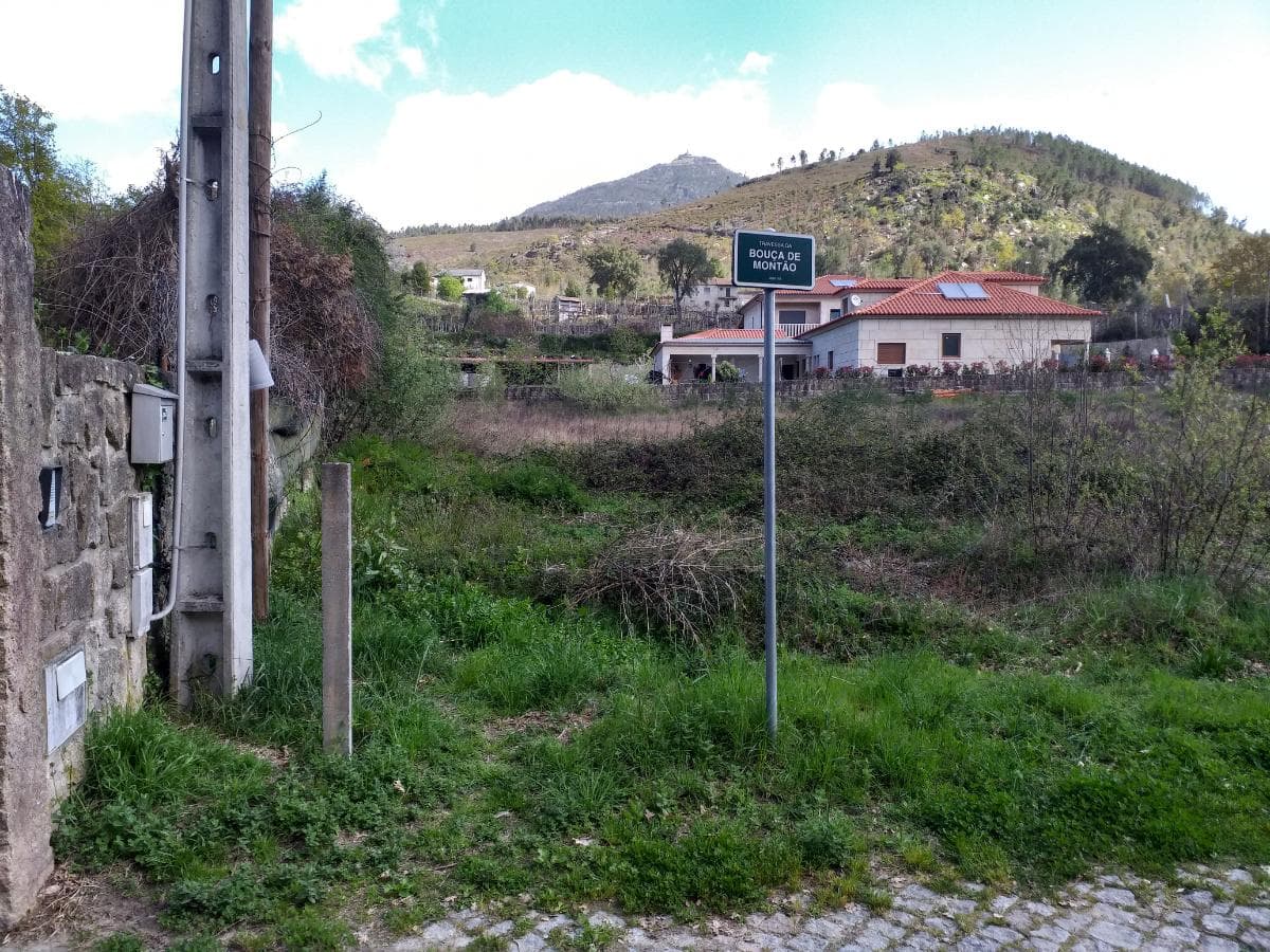 Lote para Construção · Mondim de Basto — imagem 3