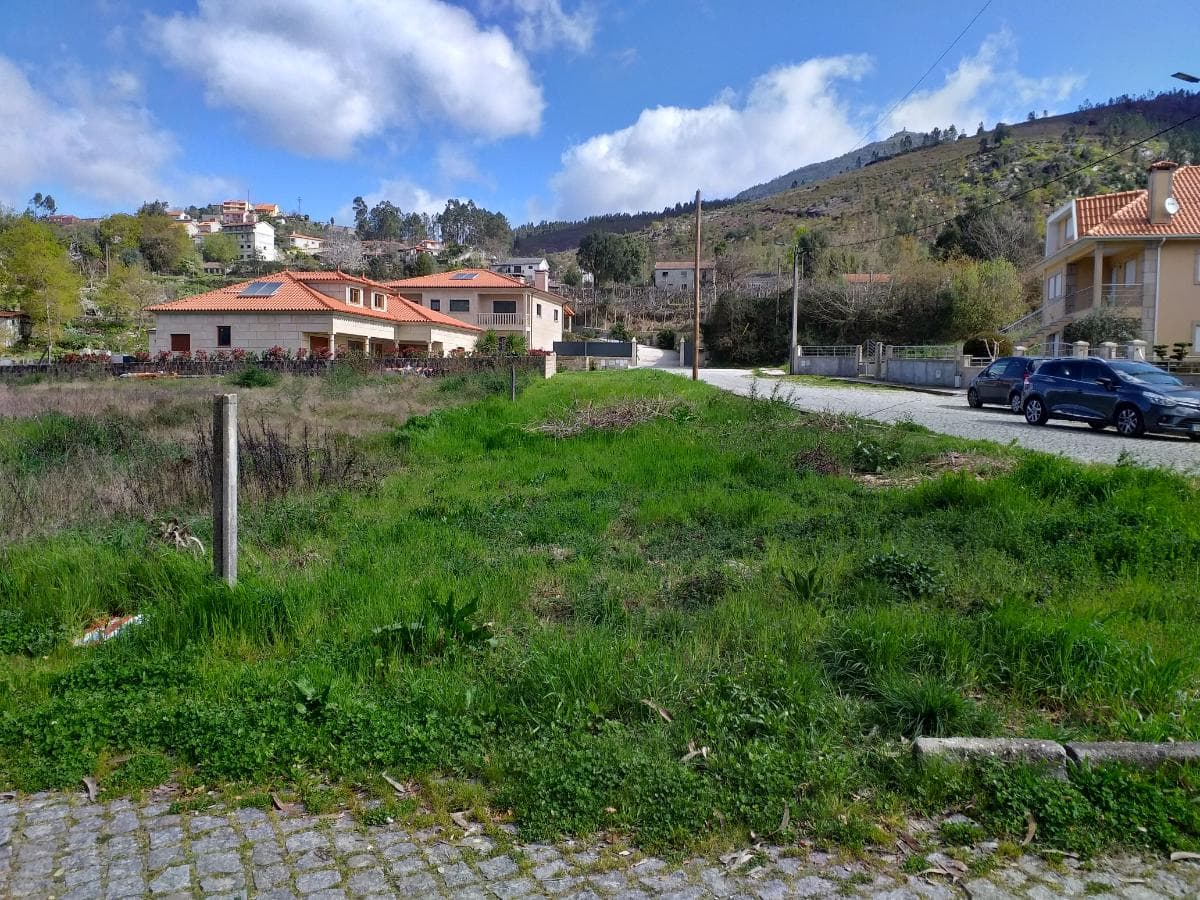 Lote para Construção · Mondim de Basto — imagem 4