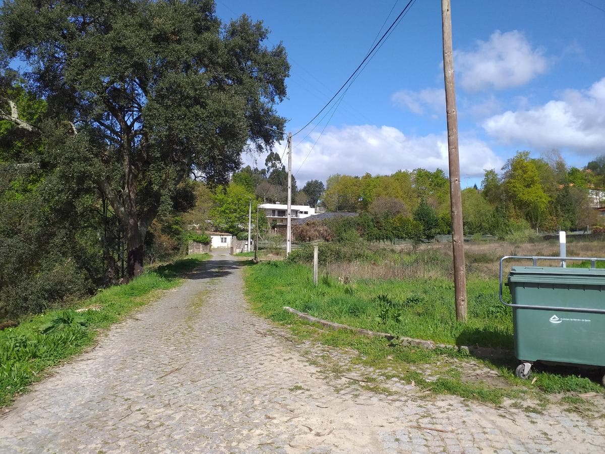 Lote para Construção · Mondim de Basto — imagem 6
