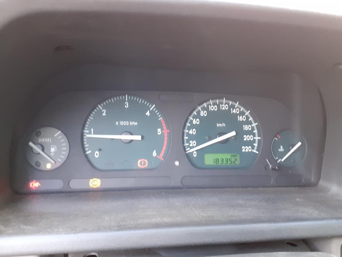 Land Rover Freelander 2.0 4x4 · Ano 2000 — imagen 11