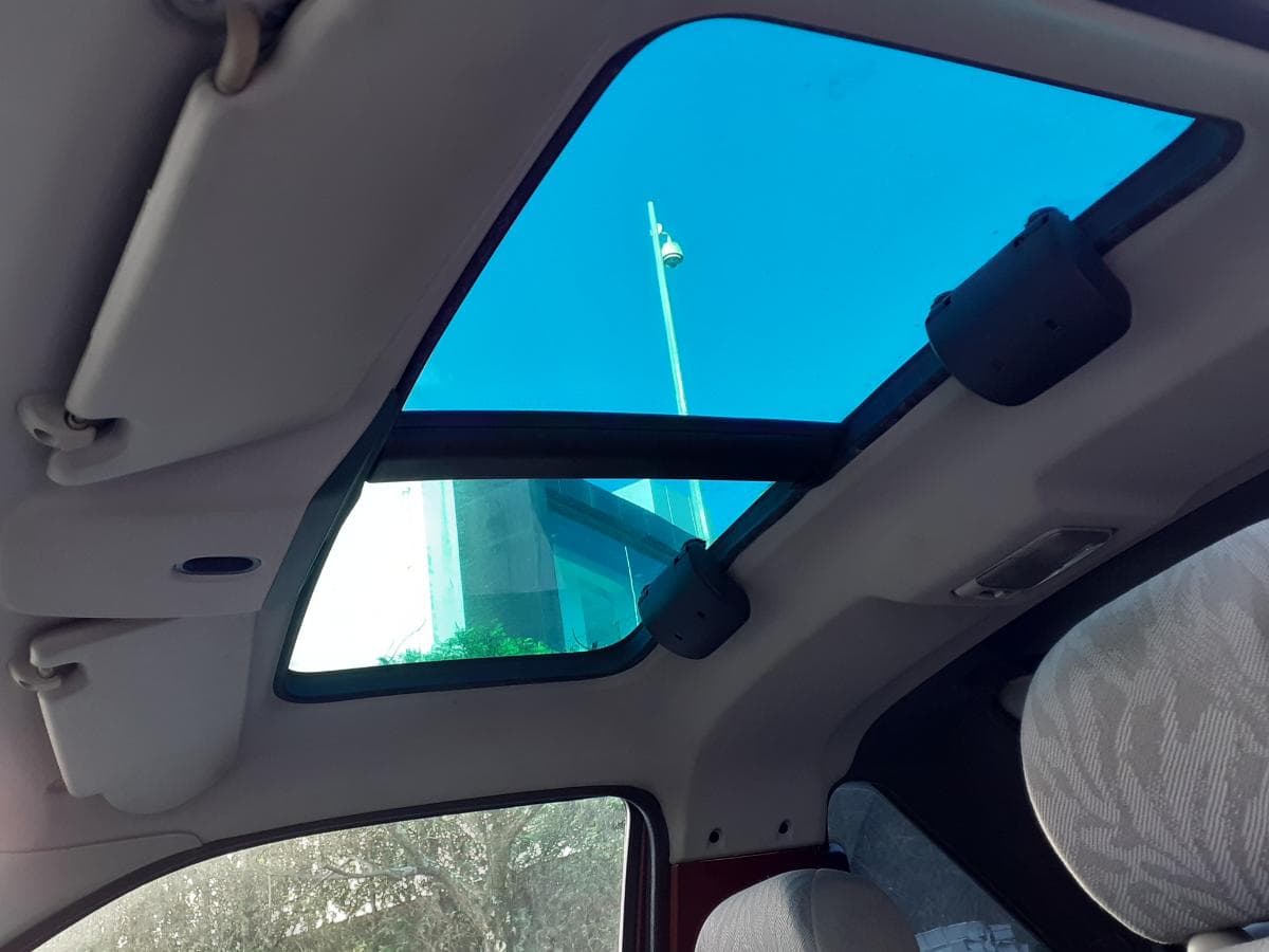 Land Rover Freelander 2.0 4x4 · Ano 2000 — imagen 14