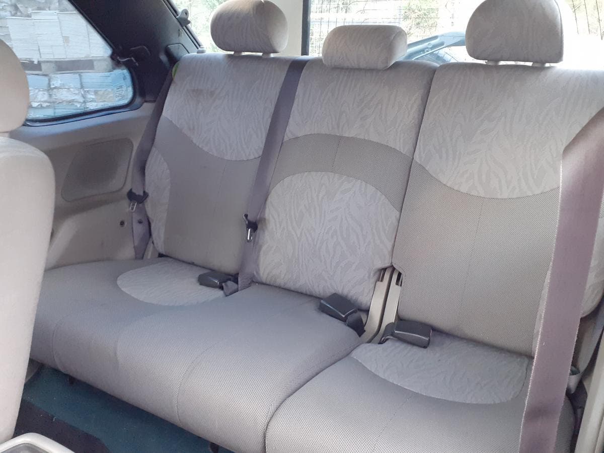 Land Rover Freelander 2.0 4x4 · Ano 2000 — imagen 15