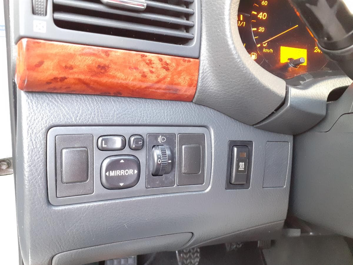 Toyota Avensis 2.0 D4D · Ano 2006 — imagen 14