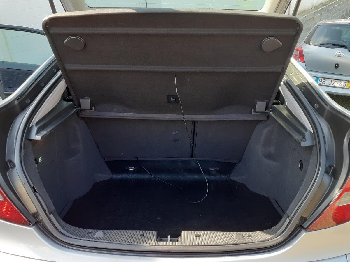 Mercedes-Benz C20 CDI · Ano 2001 — imagen 16