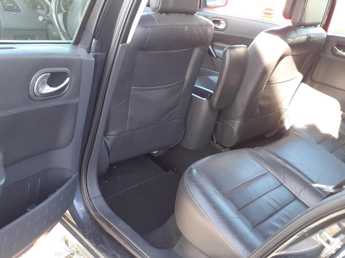 Renault Mégane 1.9 DCI · Ano 2005 — imagem 15