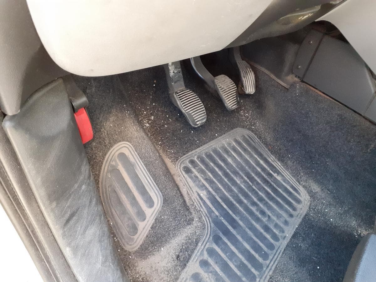 Fiat Doblo 1.3D · 7 lugares — imagen 8