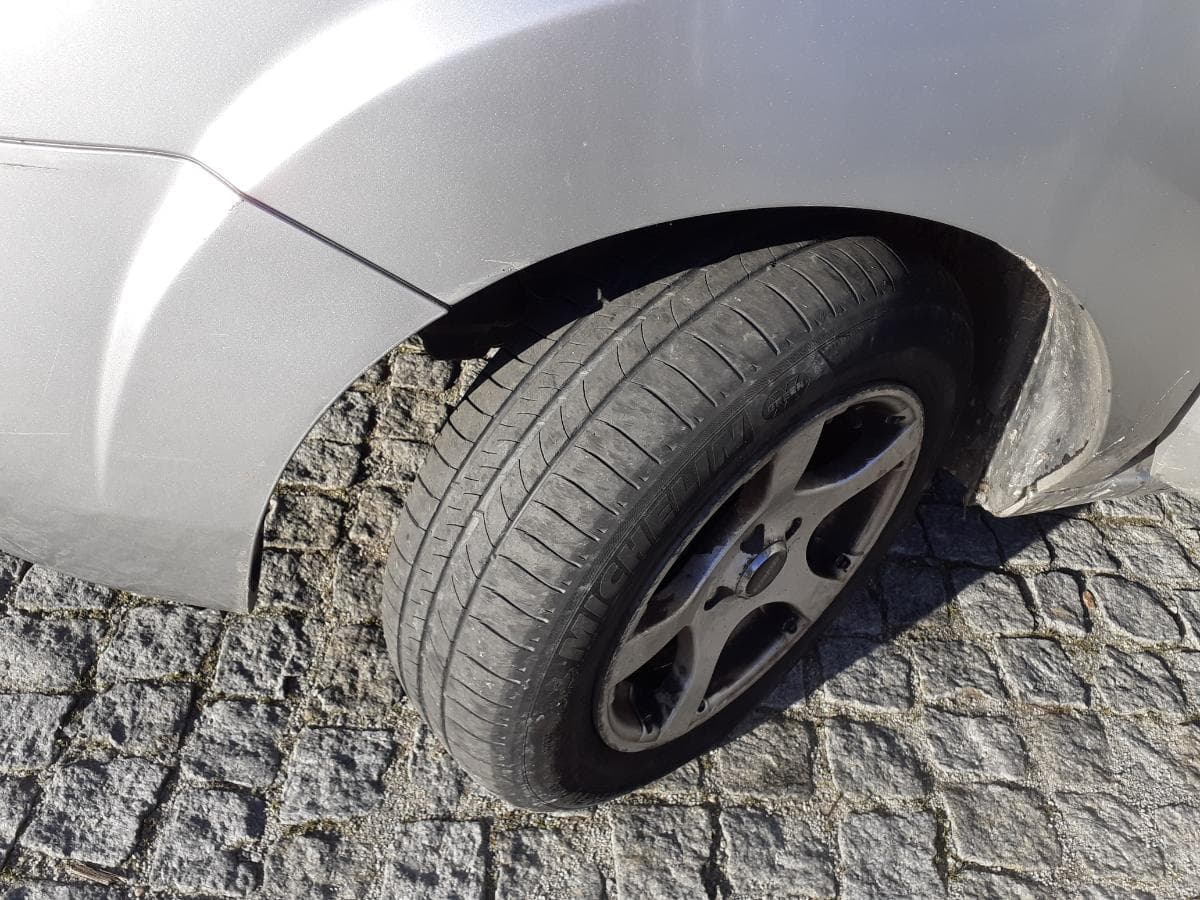 Fiat Doblo 1.3D · 7 lugares — imagen 22