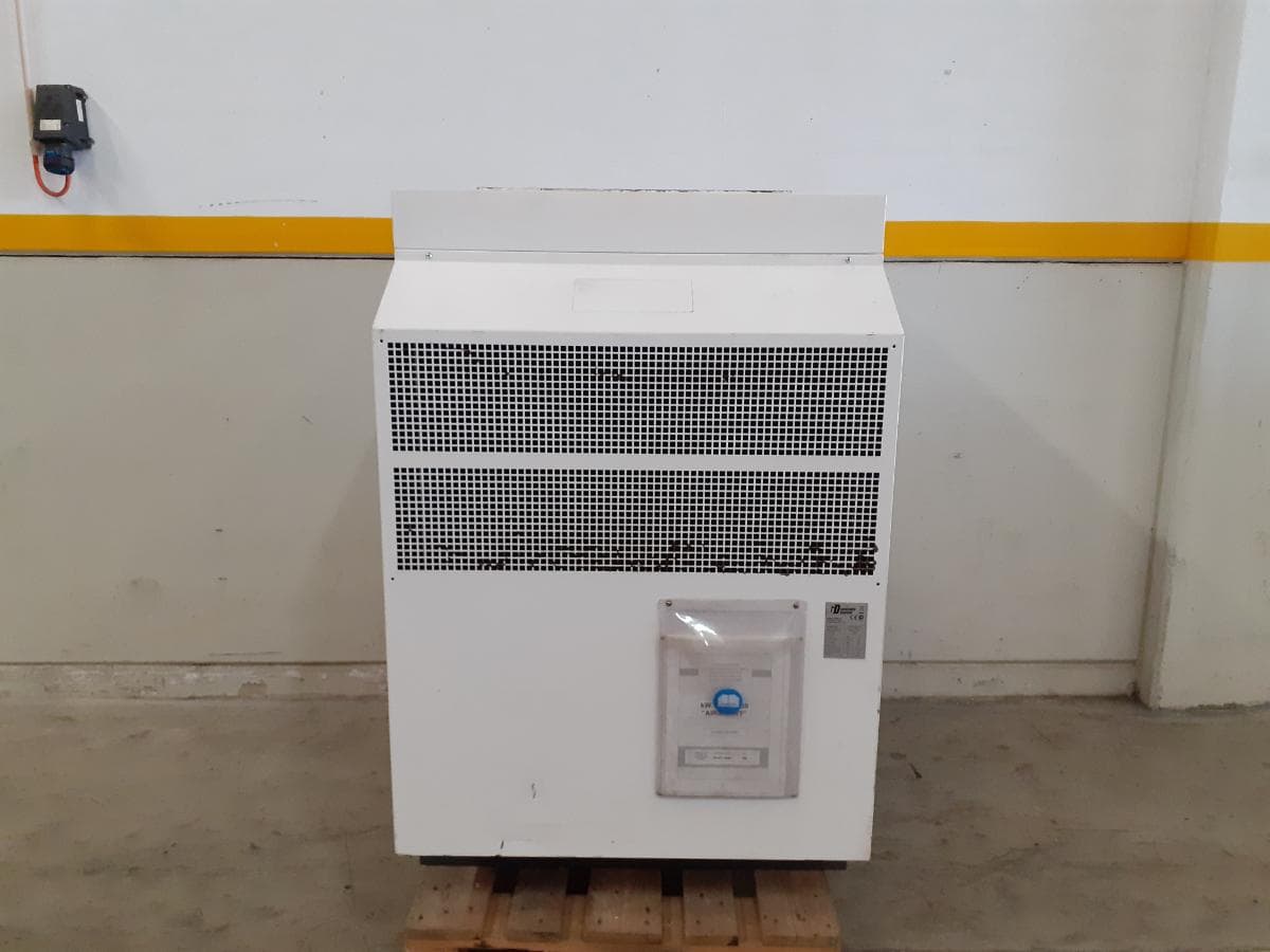 Compressor Botarini — image 2