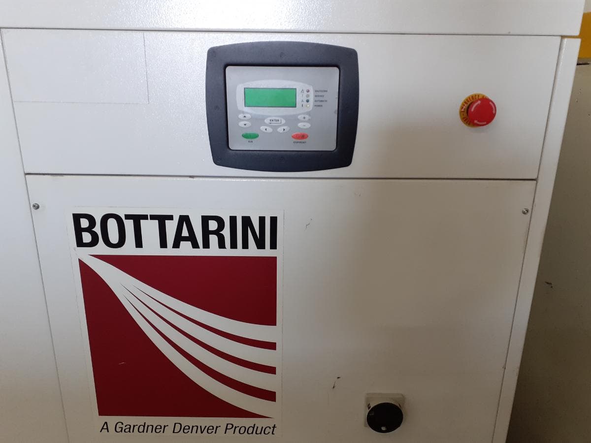 Compressor Botarini — image 4