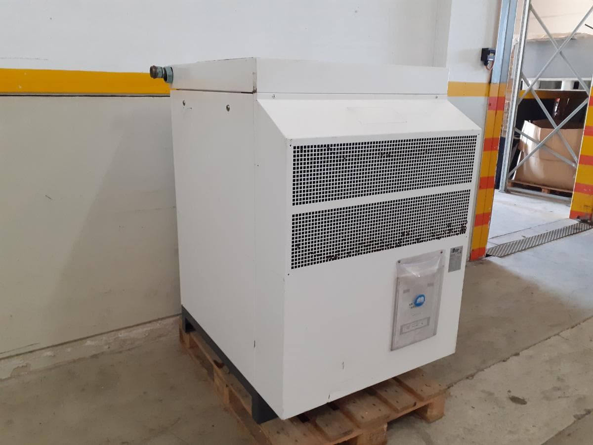 Compressor Botarini — image 3