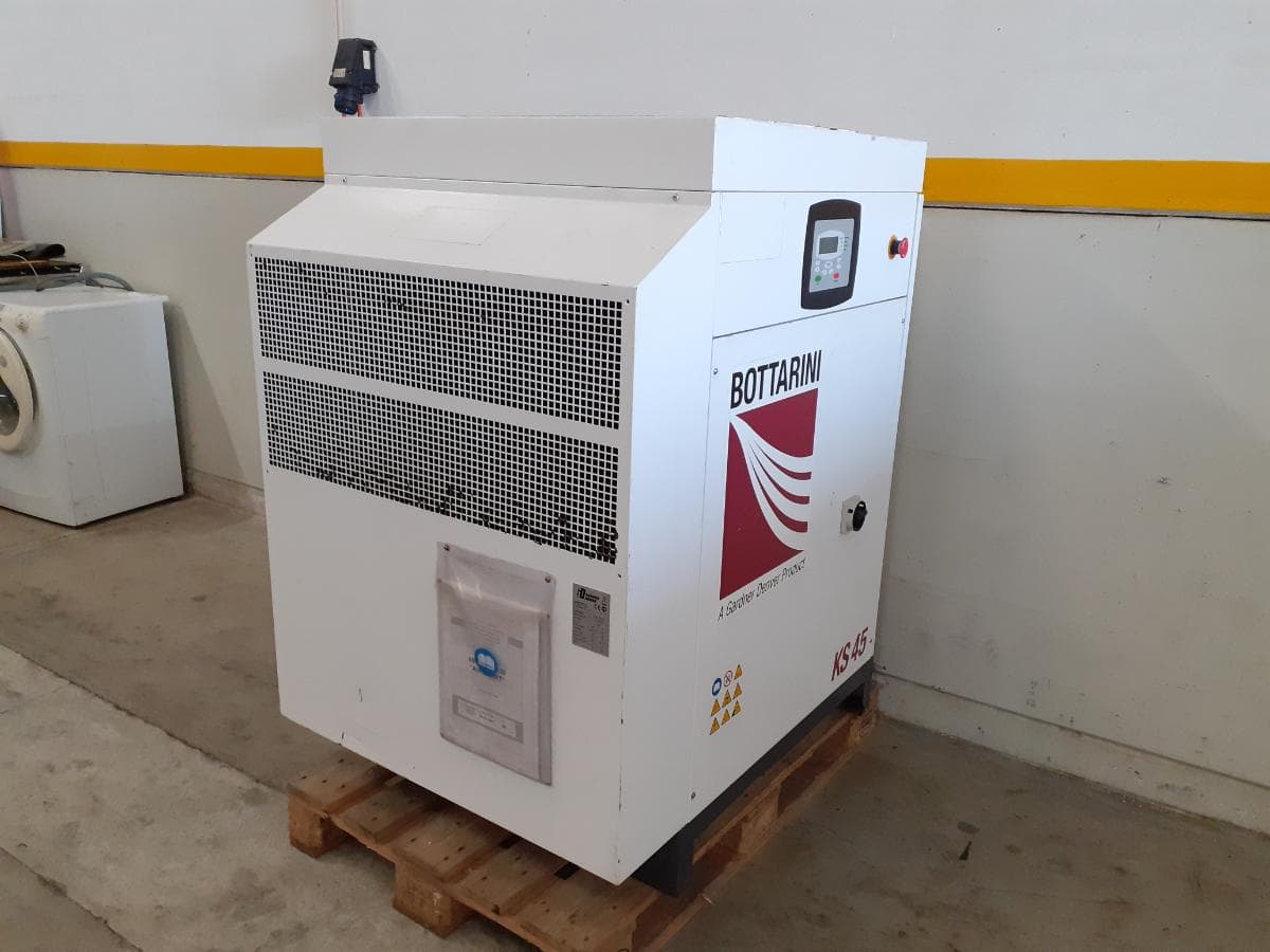 Compressor Botarini
