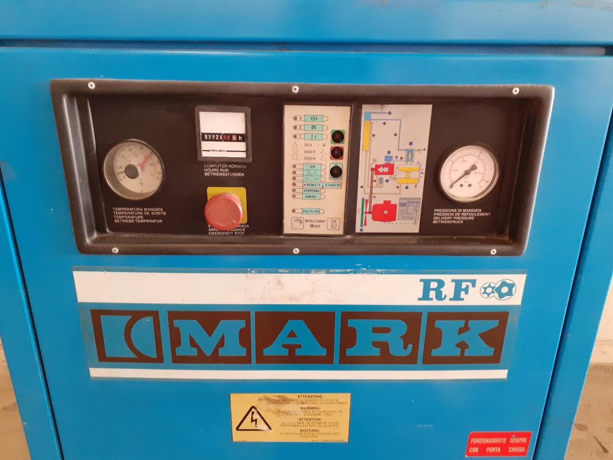 Compressor Mark — imagem 4