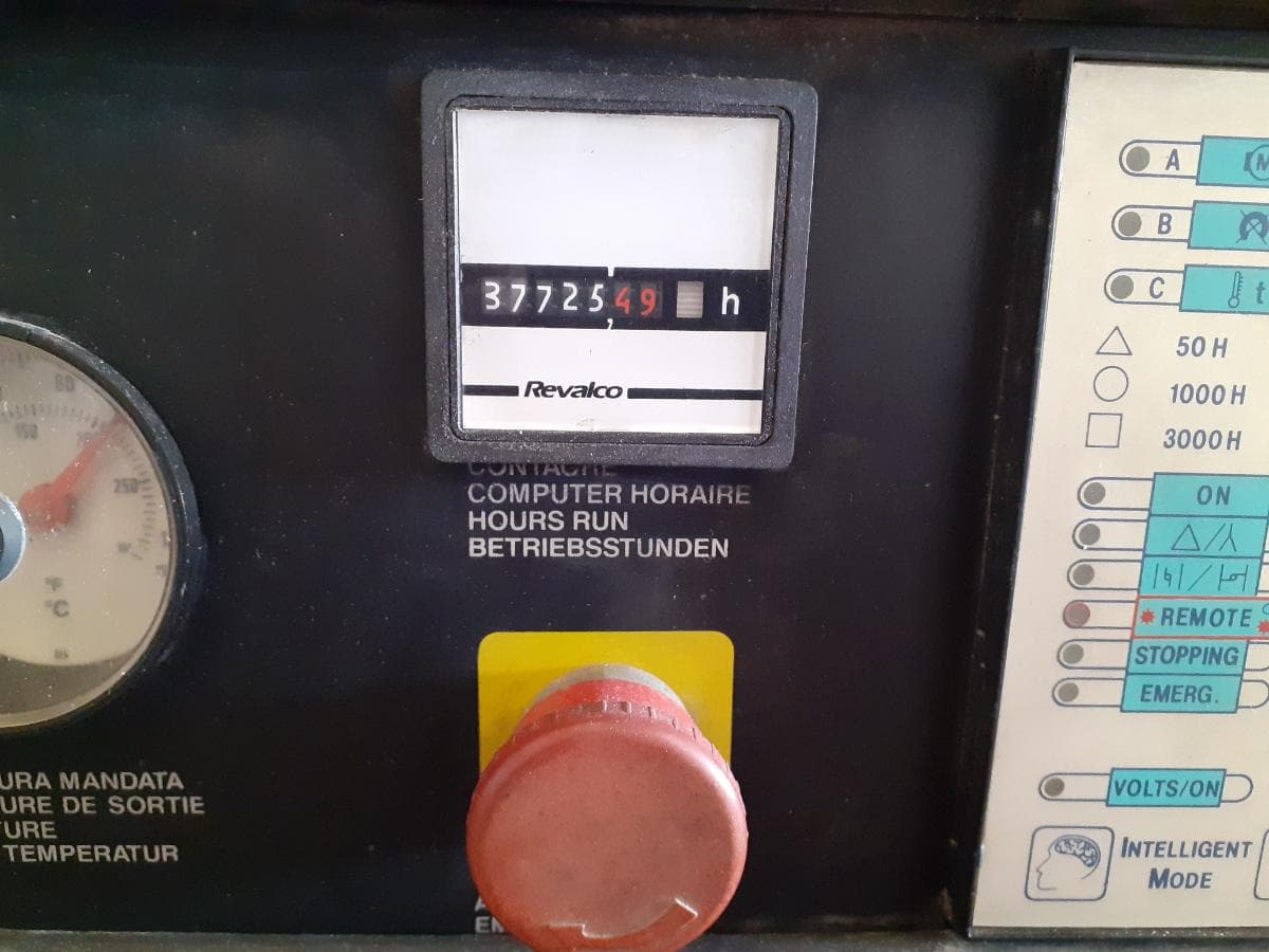 Compressor Mark — imagem 5