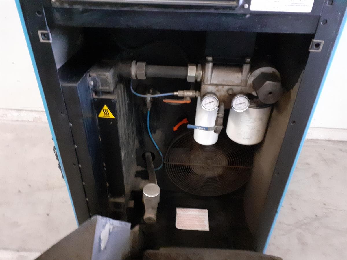 Compressor Ciclon — imagem 5