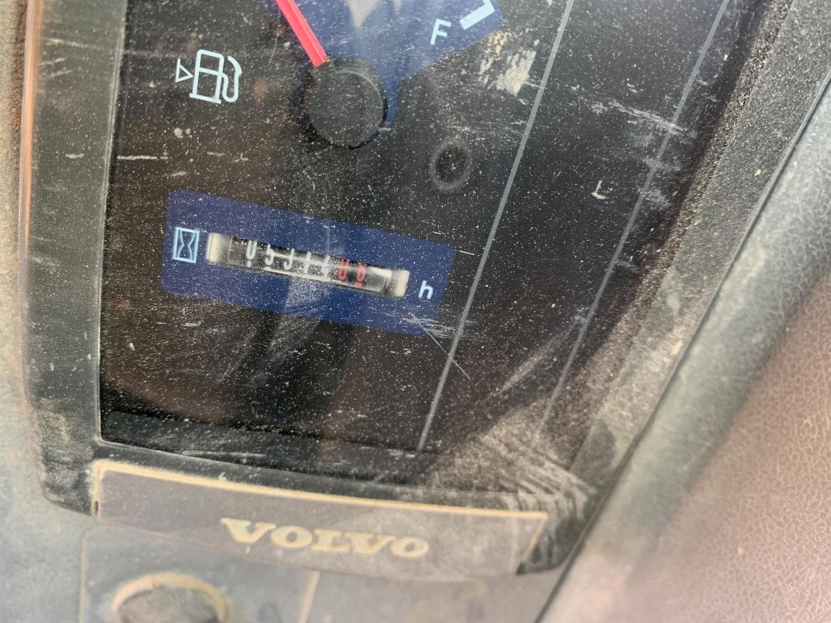Giratória Volvo — imagem 5