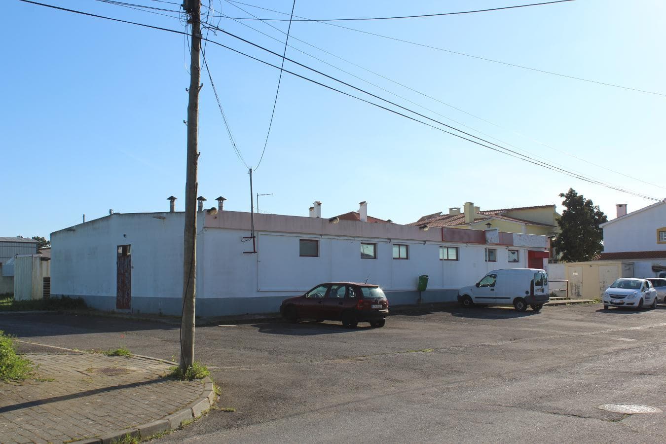 Armazém (Terreno com Benfeitoria) · Setúbal — imagem 3