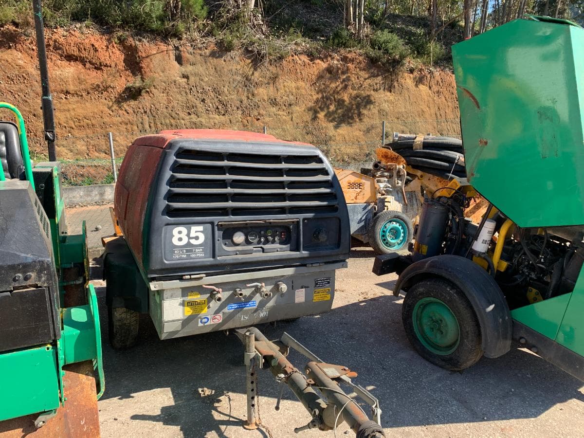 Compressor