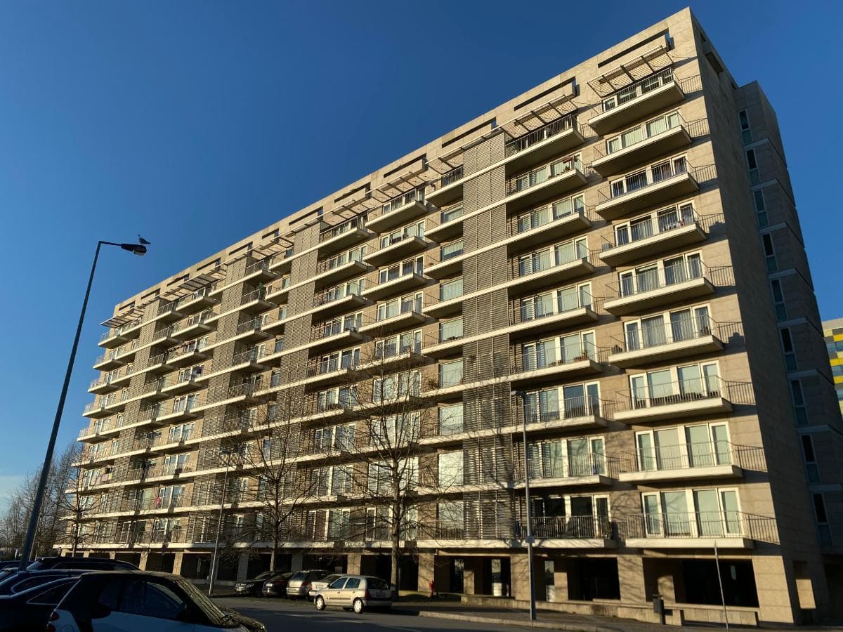 Apartamento T4 + Lugar de Garagem + Arrumos · Vila Nova de Gaia — imagen 1