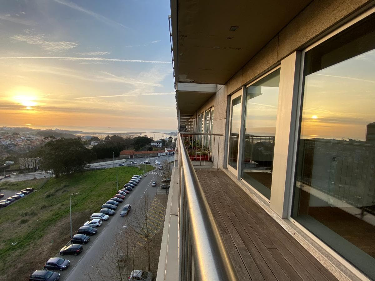 Apartamento T4 + Lugar de Garagem + Arrumos · Vila Nova de Gaia — imagen 2