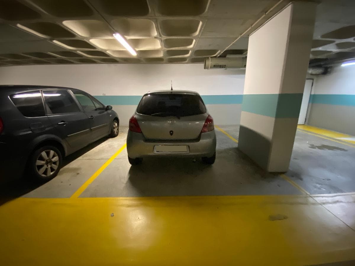 Lugar de Garagem  · Vila Nova de Gaia