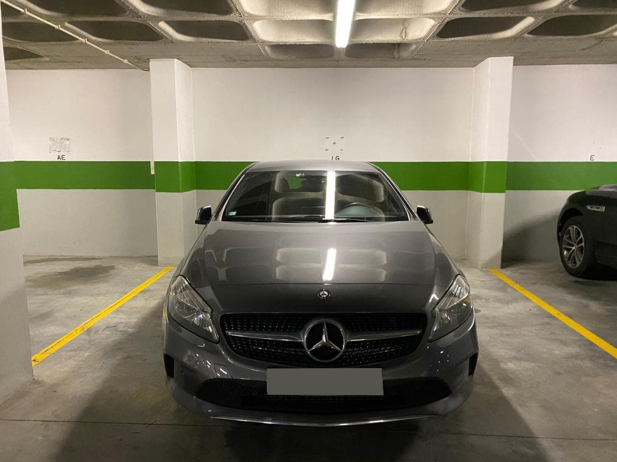 Lugar de Garagem · Vila Nova de Gaia — image 3