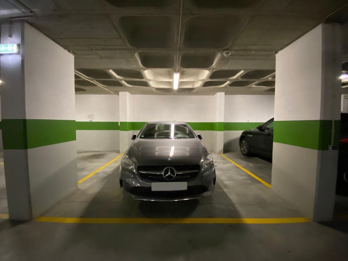 Lugar de Garagem · Vila Nova de Gaia