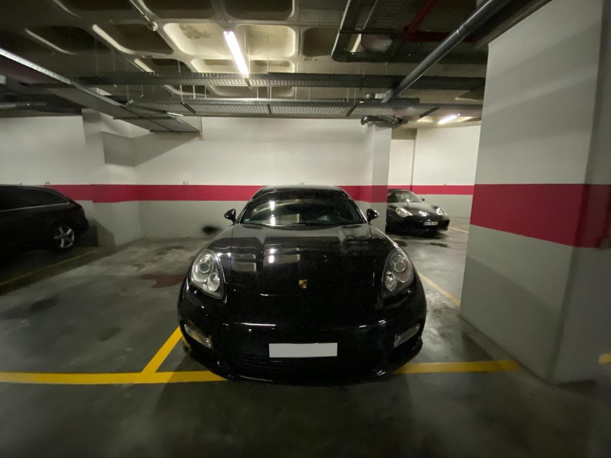 Lugar de Garagem · Vila Nova de Gaia