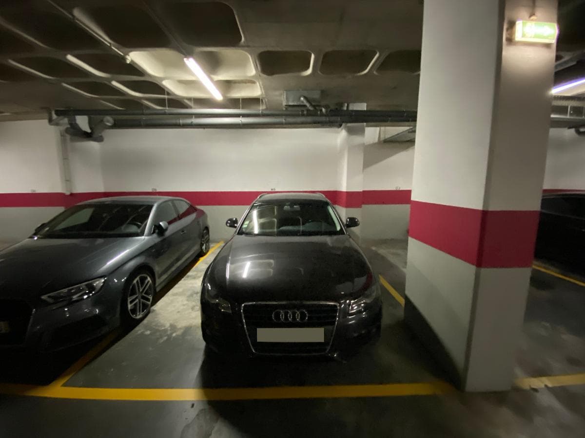 Lugar de Garagem · Vila Nova de Gaia