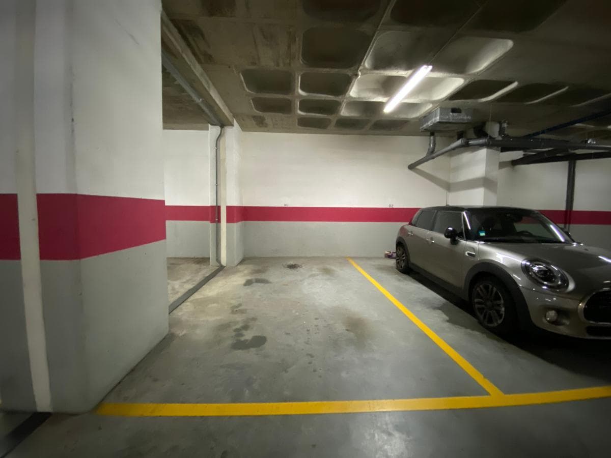 Lugar de Garagem · Vila Nova de Gaia — imagem 1
