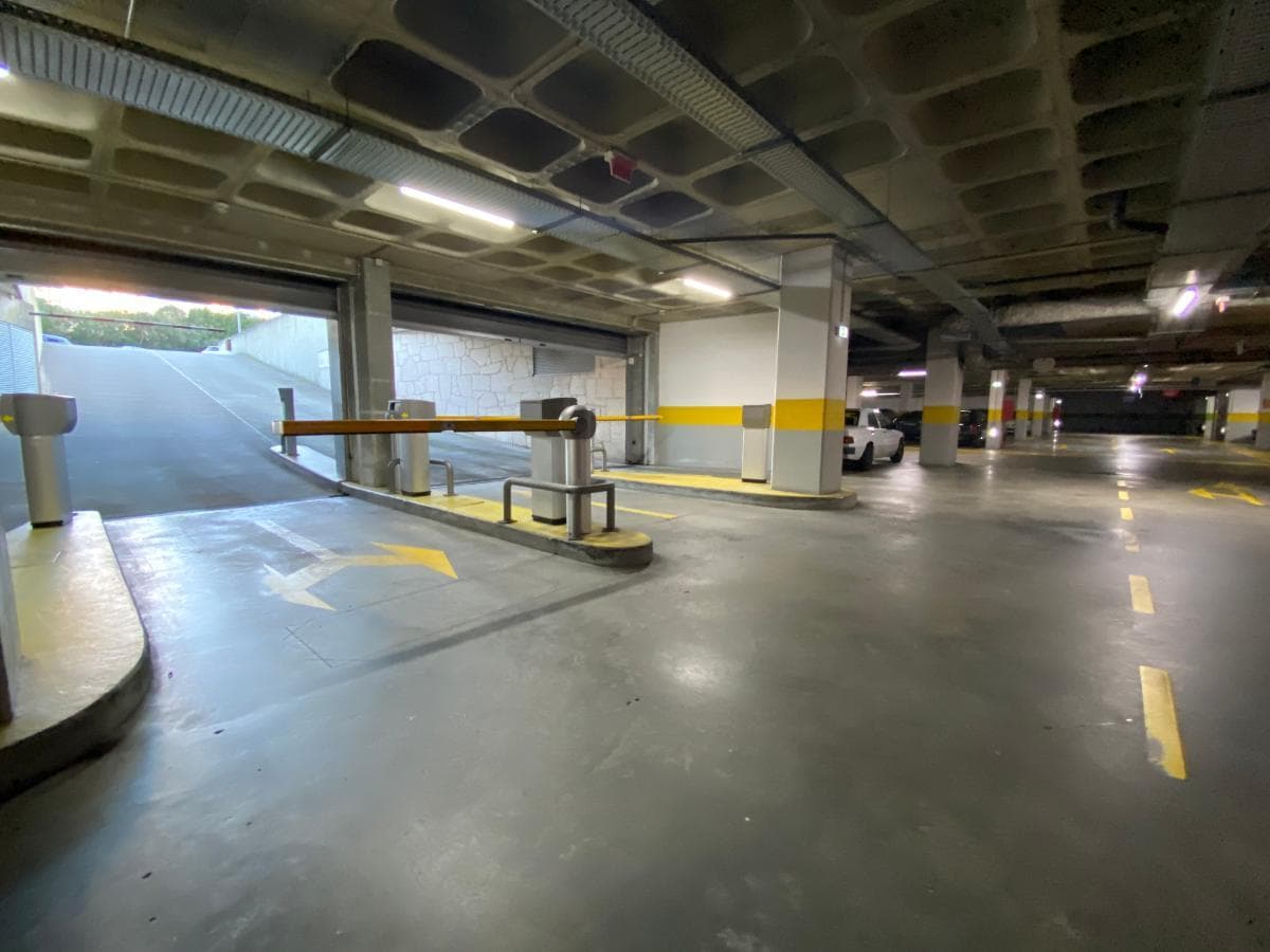 Parque de Estacionamento Público · Vila Nova de Gaia — imagem 2