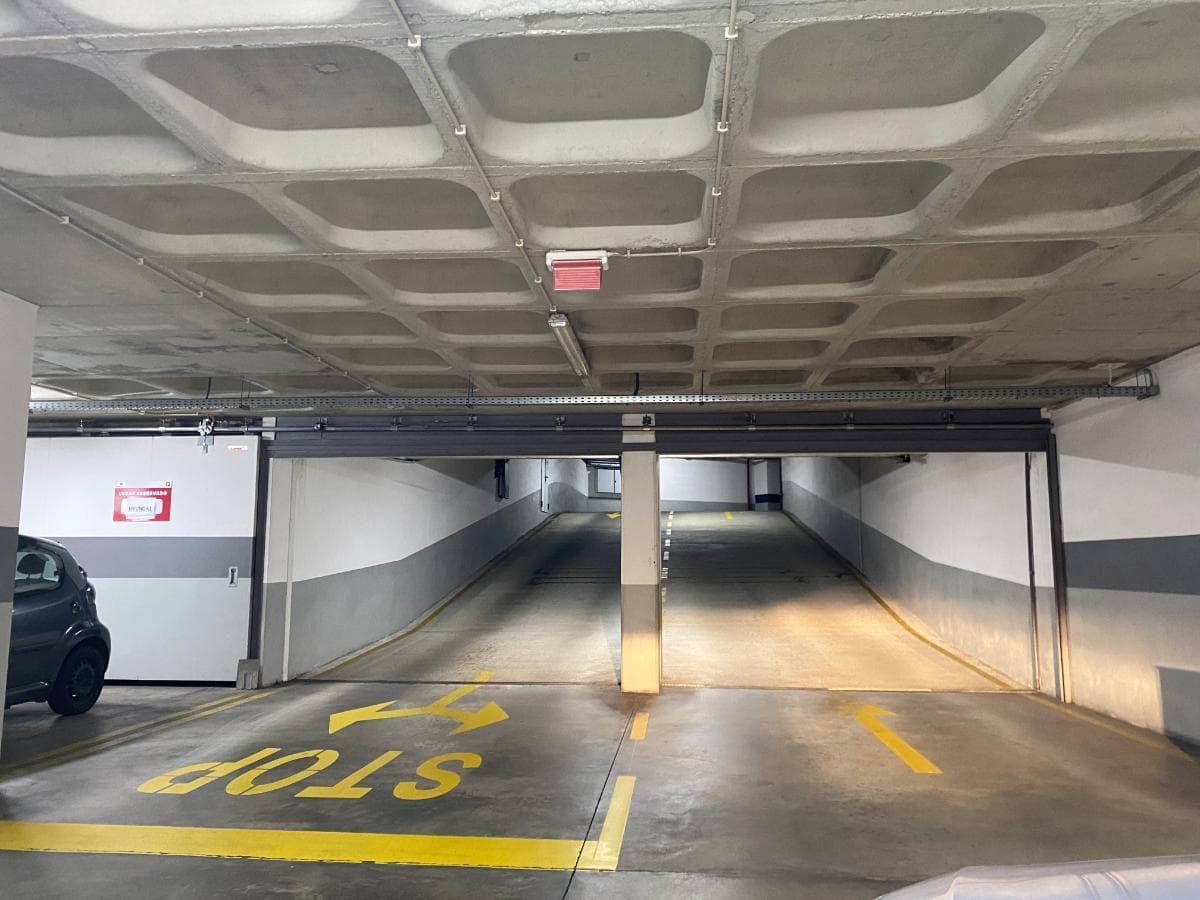 Parque de Estacionamento Público · Vila Nova de Gaia — imagem 4