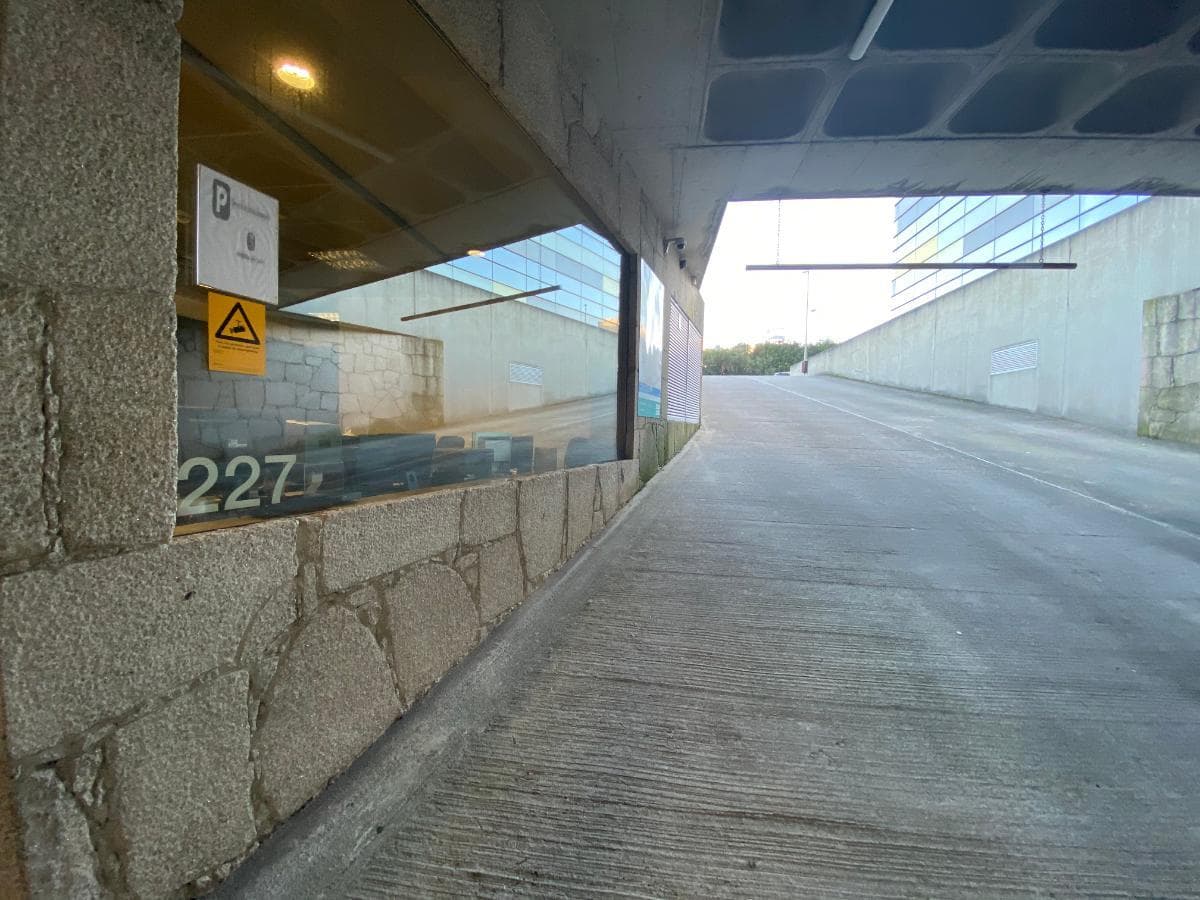 Parque de Estacionamento Público · Vila Nova de Gaia — imagem 7