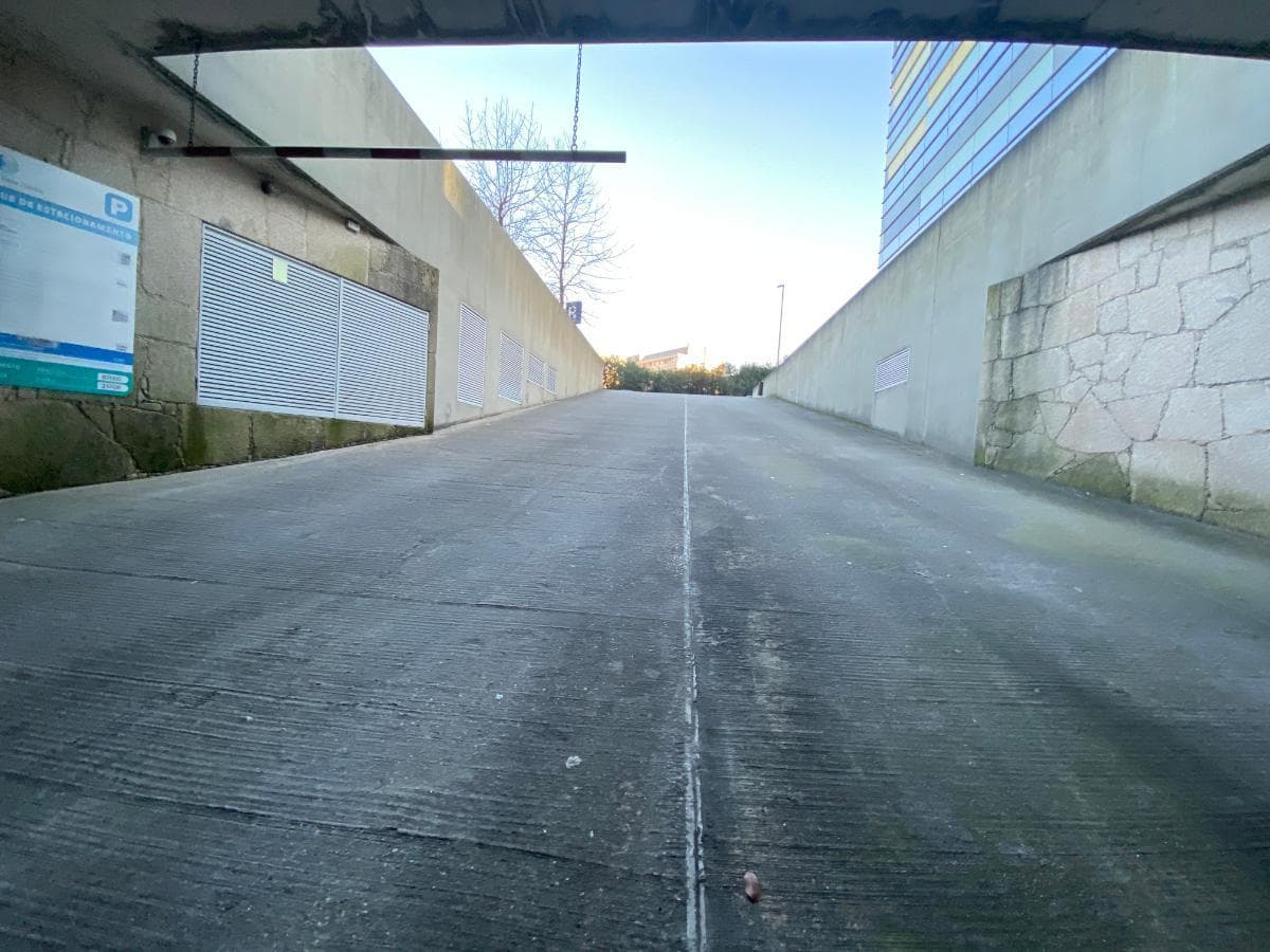 Parque de Estacionamento Público · Vila Nova de Gaia — imagem 8
