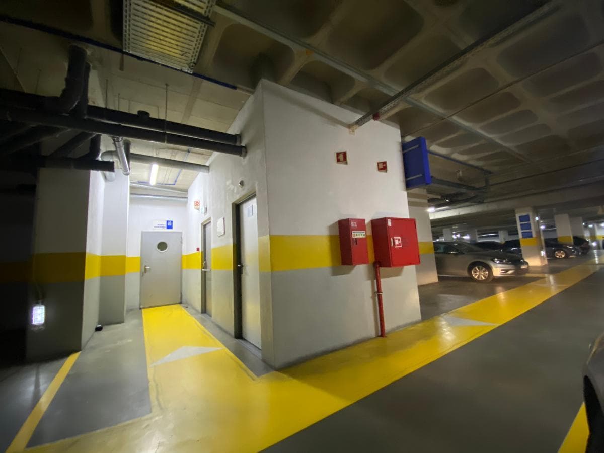 Parque de Estacionamento Público · Vila Nova de Gaia — imagem 5