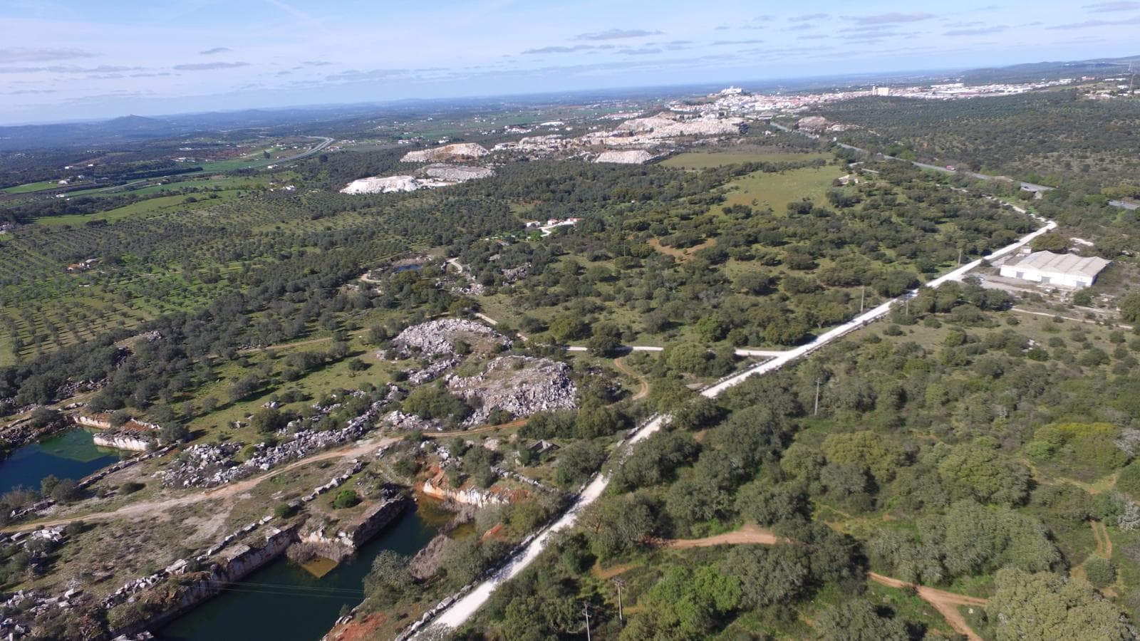 Herdade da Casqueira · Estremoz — imagen 9