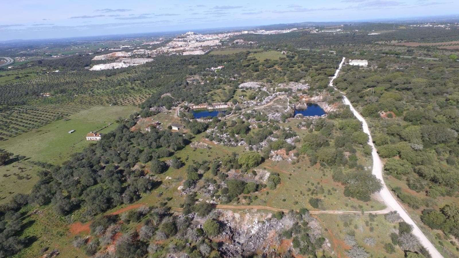 Herdade da Casqueira · Estremoz — imagen 10