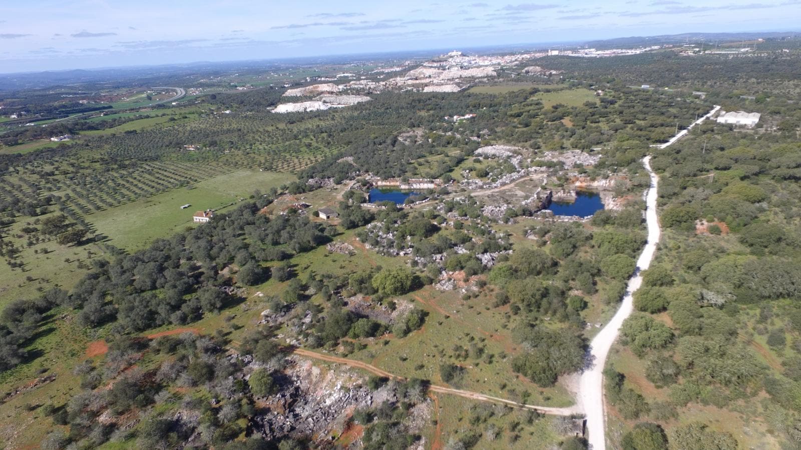 Herdade da Casqueira · Estremoz — imagen 11