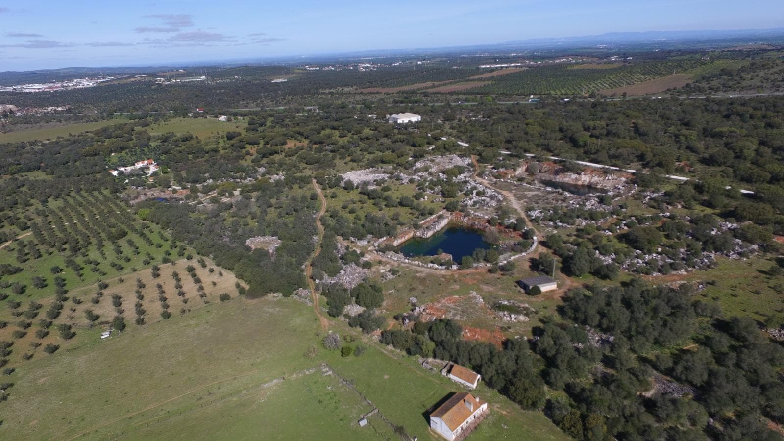 Herdade da Casqueira · Estremoz — imagen 12