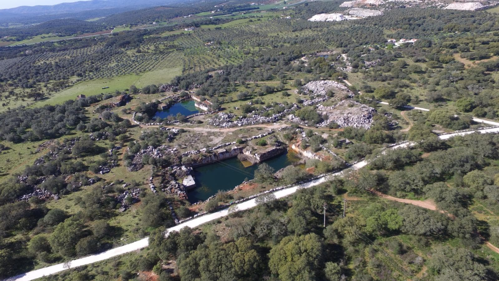Herdade da Casqueira · Estremoz — imagen 13