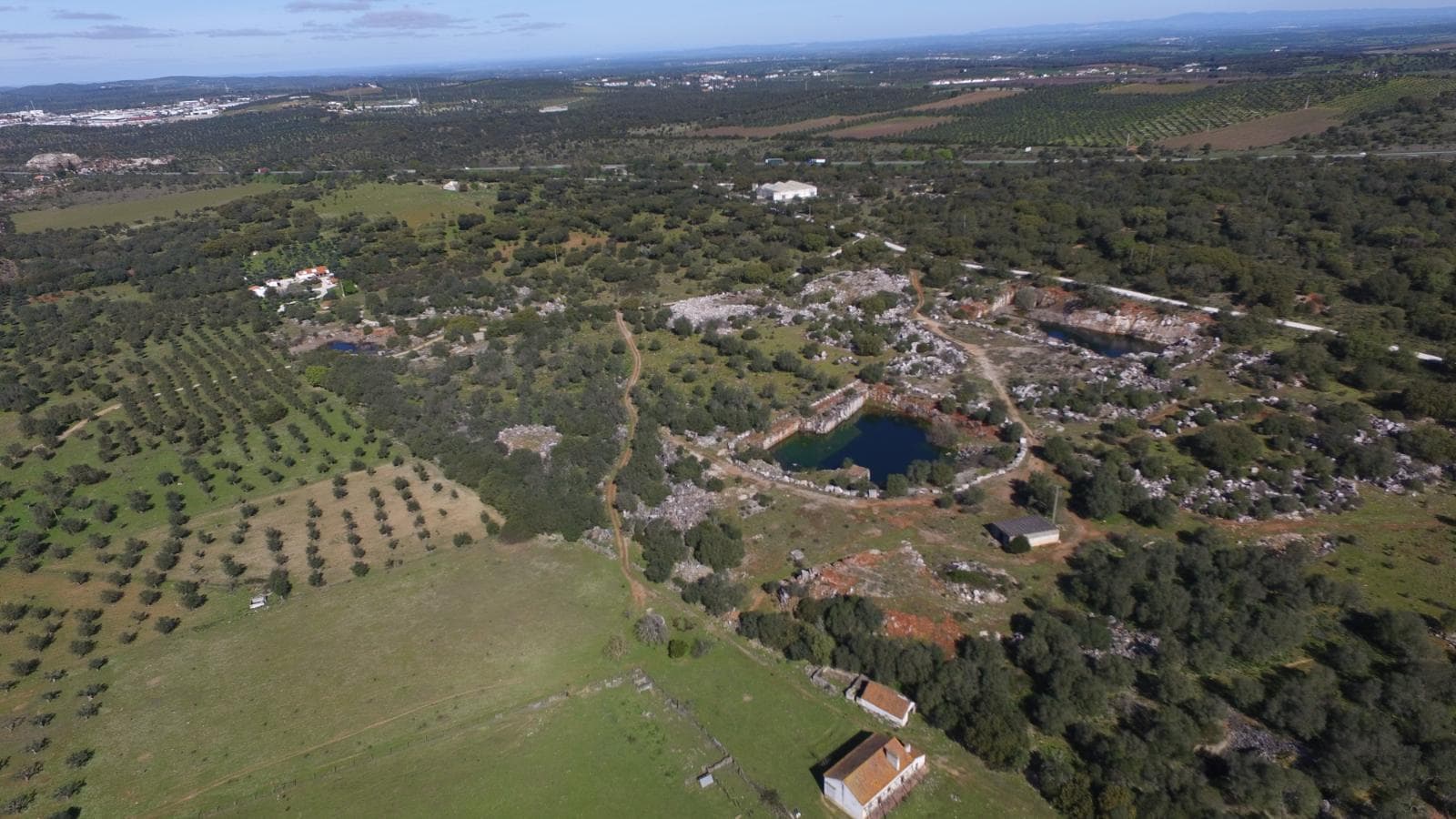 Herdade da Casqueira · Estremoz — imagen 14
