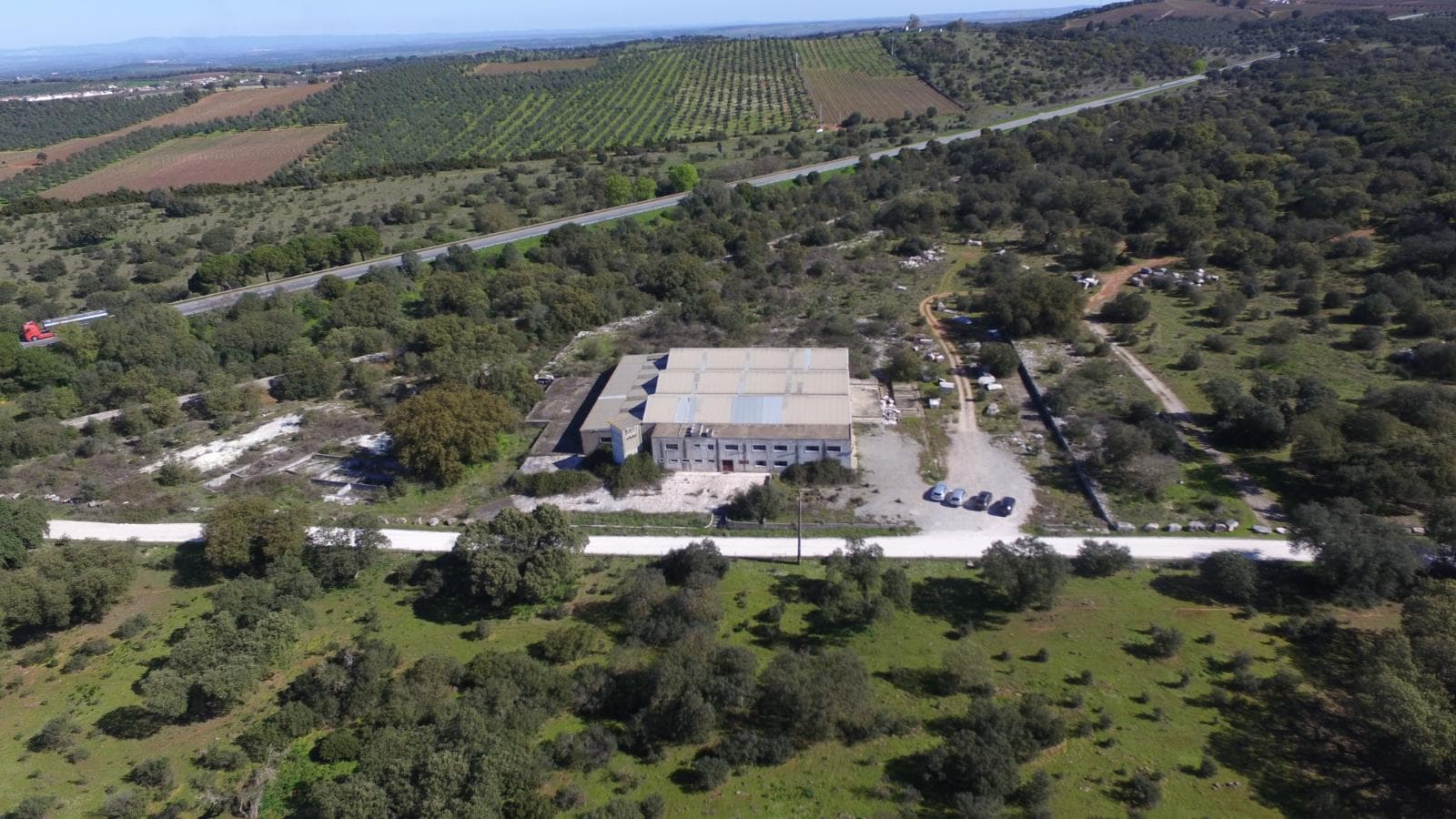 Herdade da Casqueira · Estremoz — imagen 1