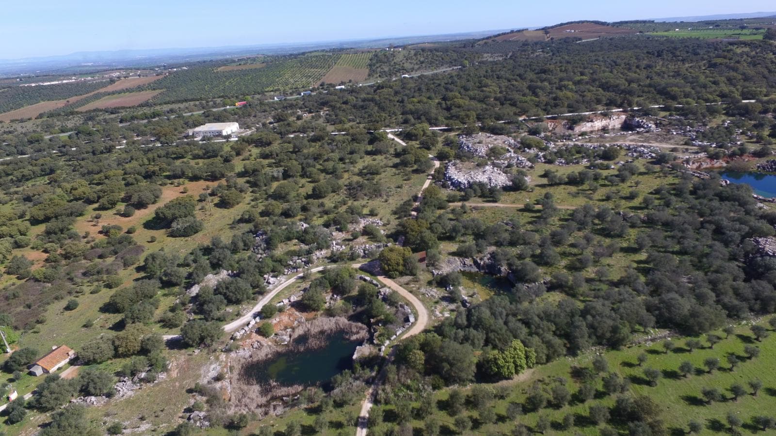 Herdade da Casqueira · Estremoz — imagen 18