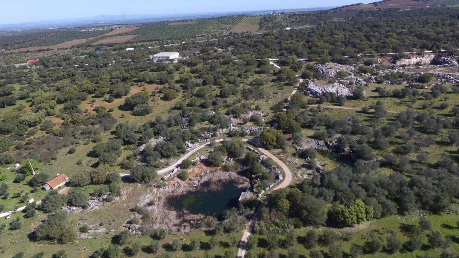 Herdade da Casqueira · Estremoz — imagen 19