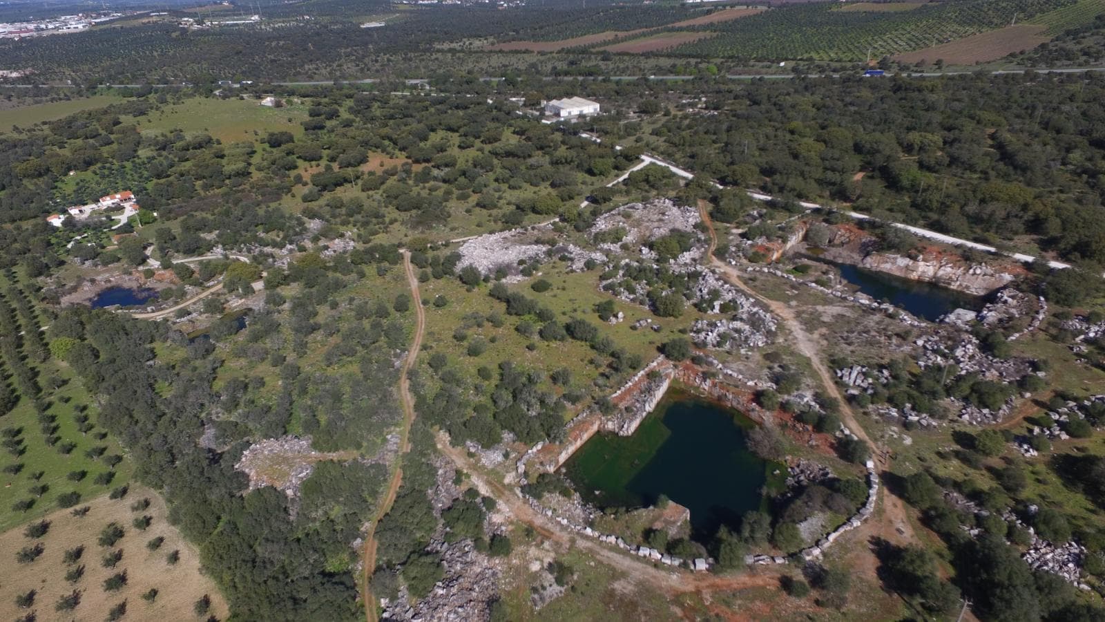 Herdade da Casqueira · Estremoz — imagen 20