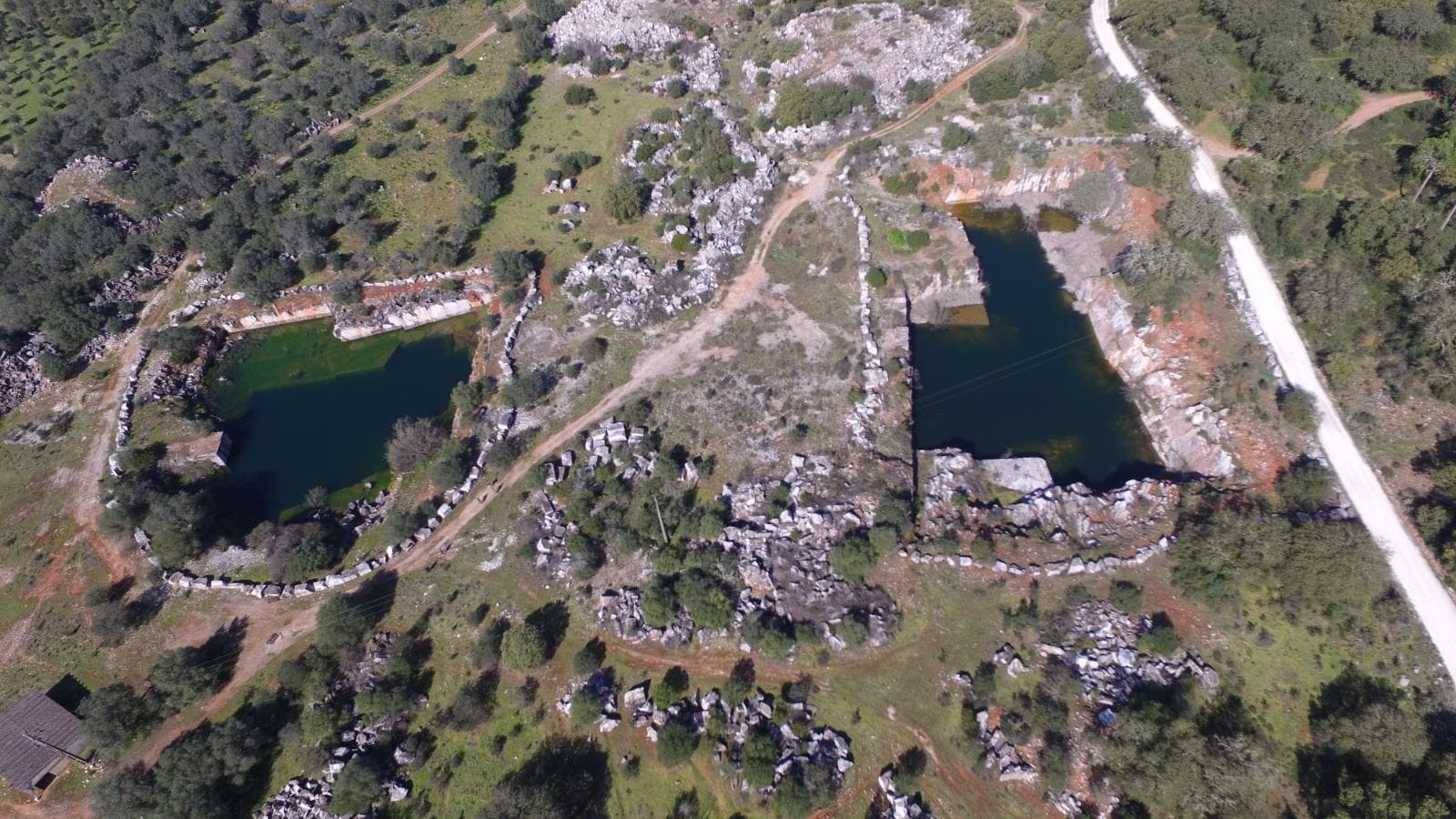 Herdade da Casqueira · Estremoz — imagen 8