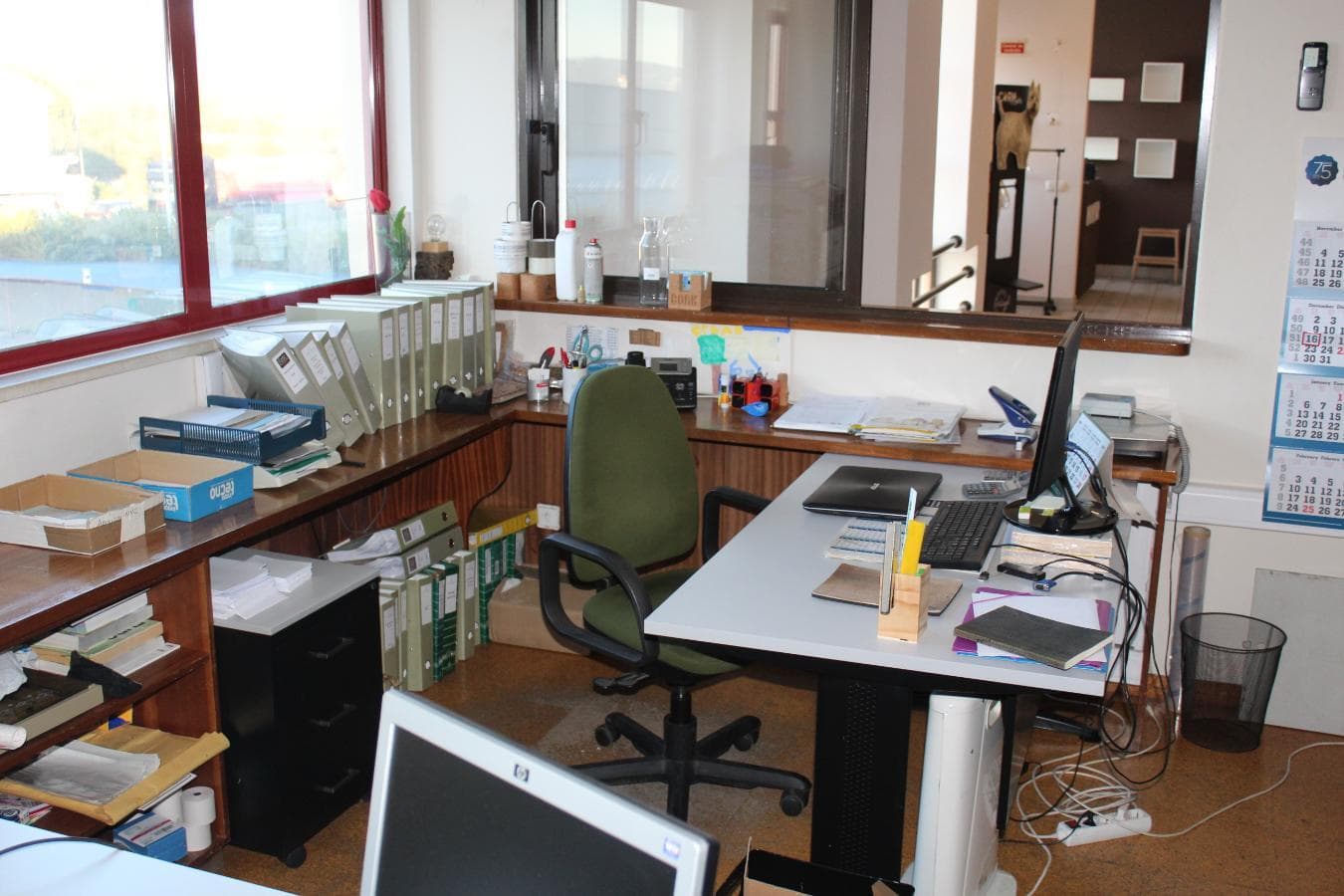 Equipamento de escritório — imagen 2