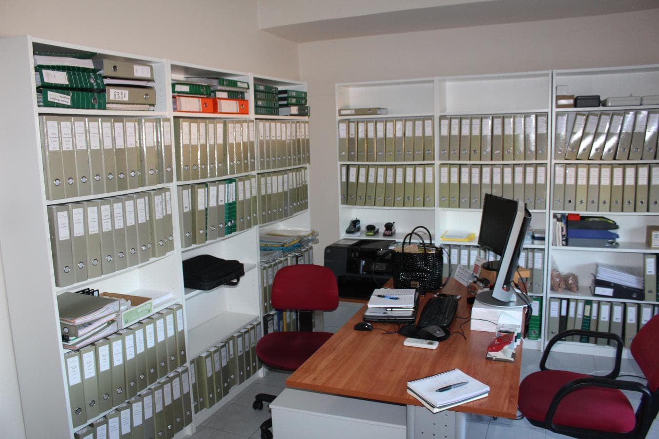 Equipamento de escritório — imagen 4