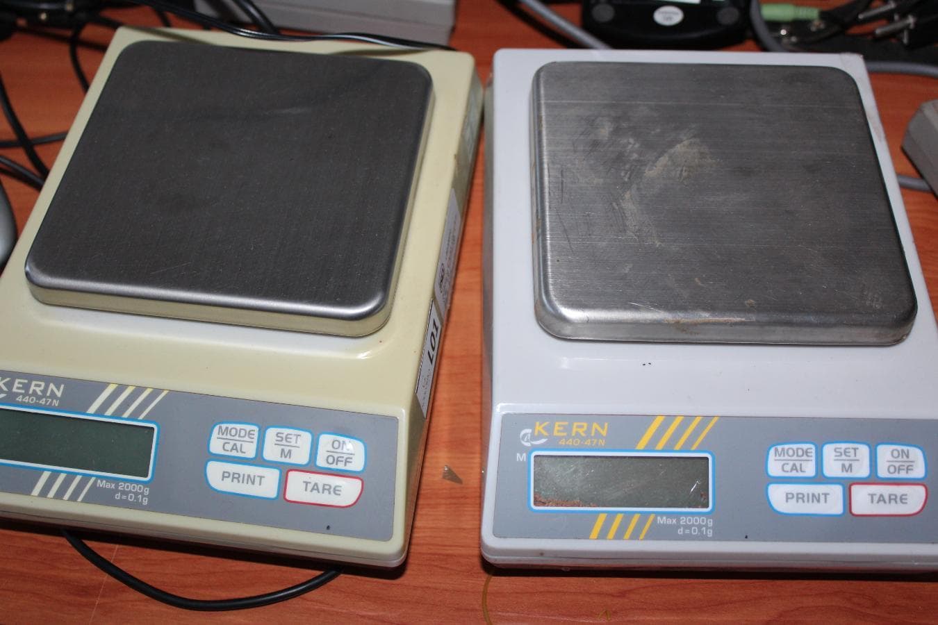 Equipamento de escritório — imagen 6